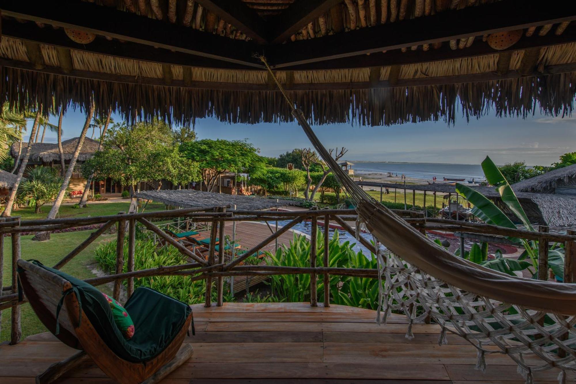 Vila Kalango Jijoca de Jericoacoara Exterior foto