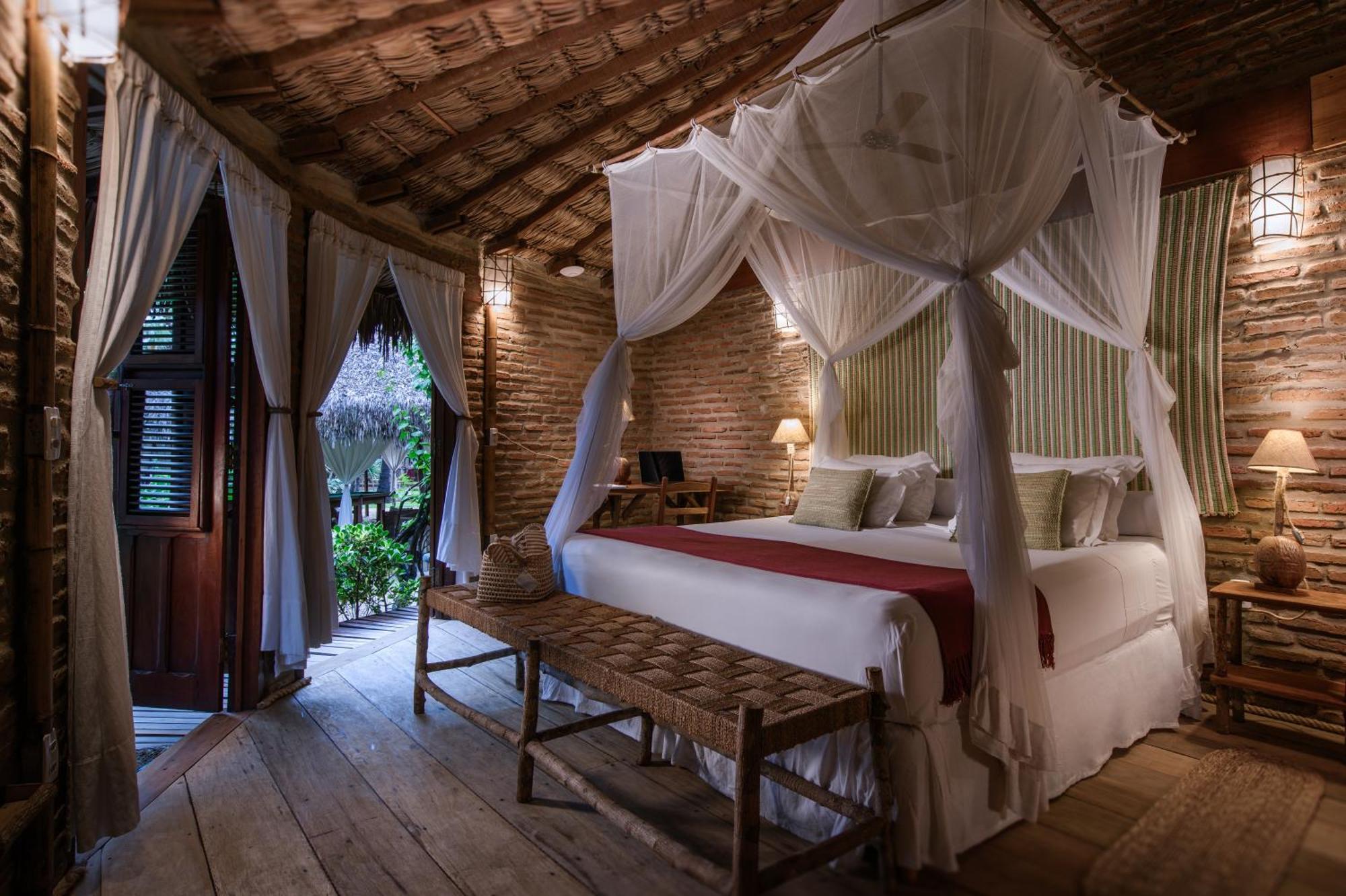 Vila Kalango Jijoca de Jericoacoara Exterior foto