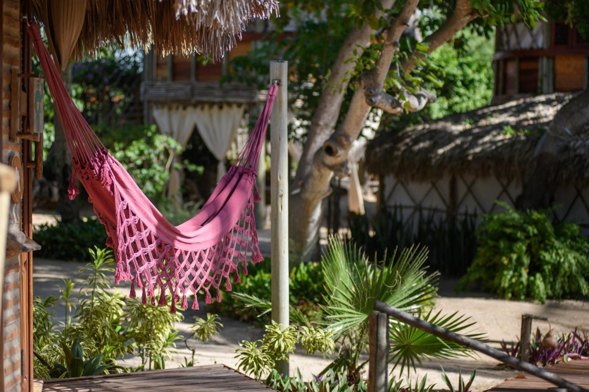 Vila Kalango Jijoca de Jericoacoara Exterior foto