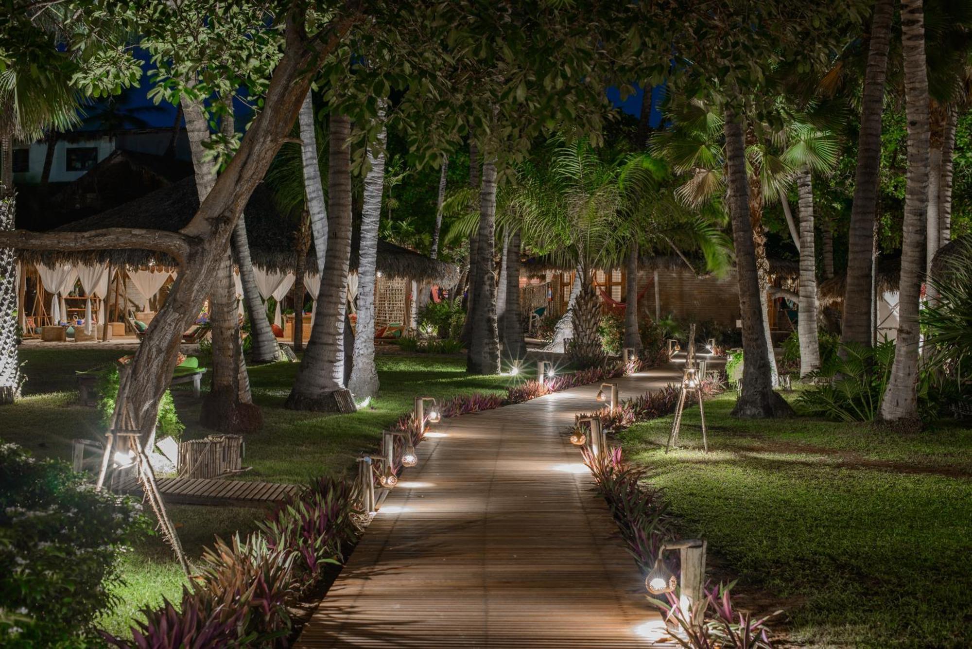 Vila Kalango Jijoca de Jericoacoara Exterior foto